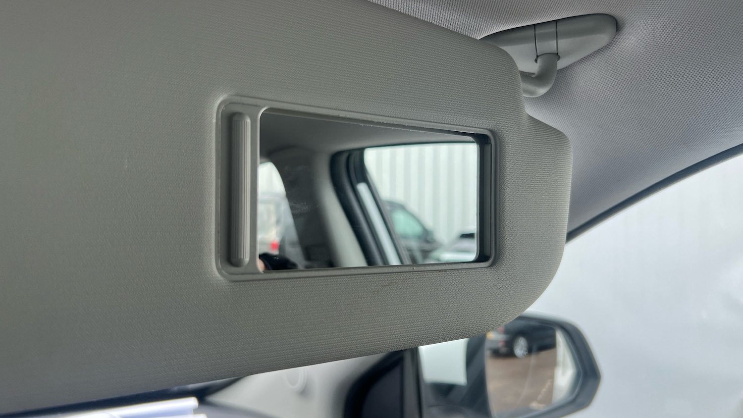 Used MG GS 2017 for sale - 76426284: Photo 28