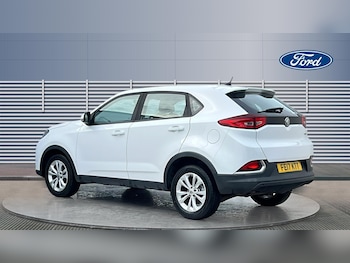 Used MG GS 2017 for sale - 76426284: Photo