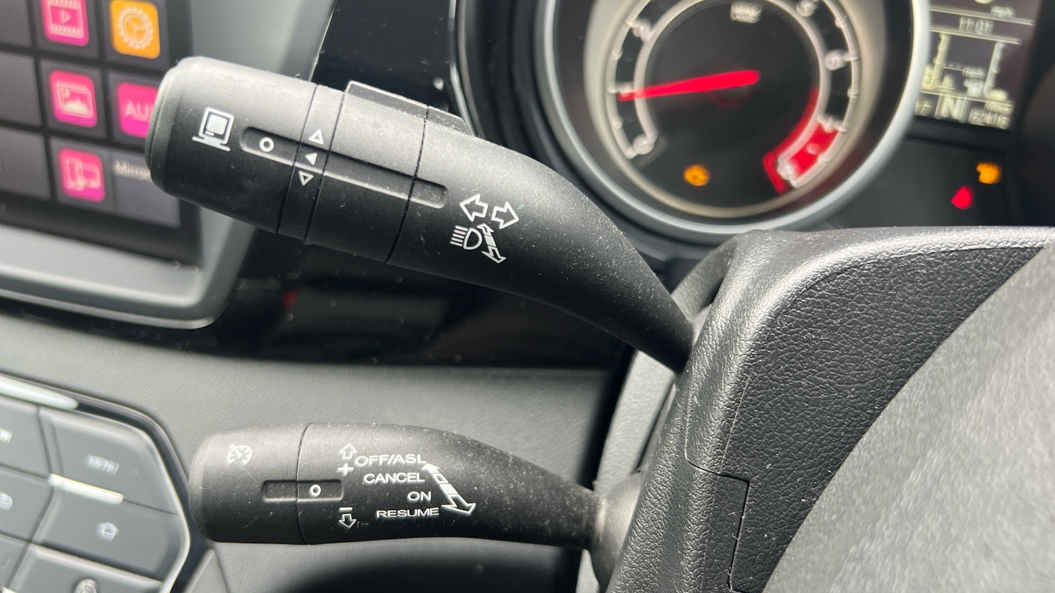 Used MG GS 2017 for sale - 76426284: Photo 30