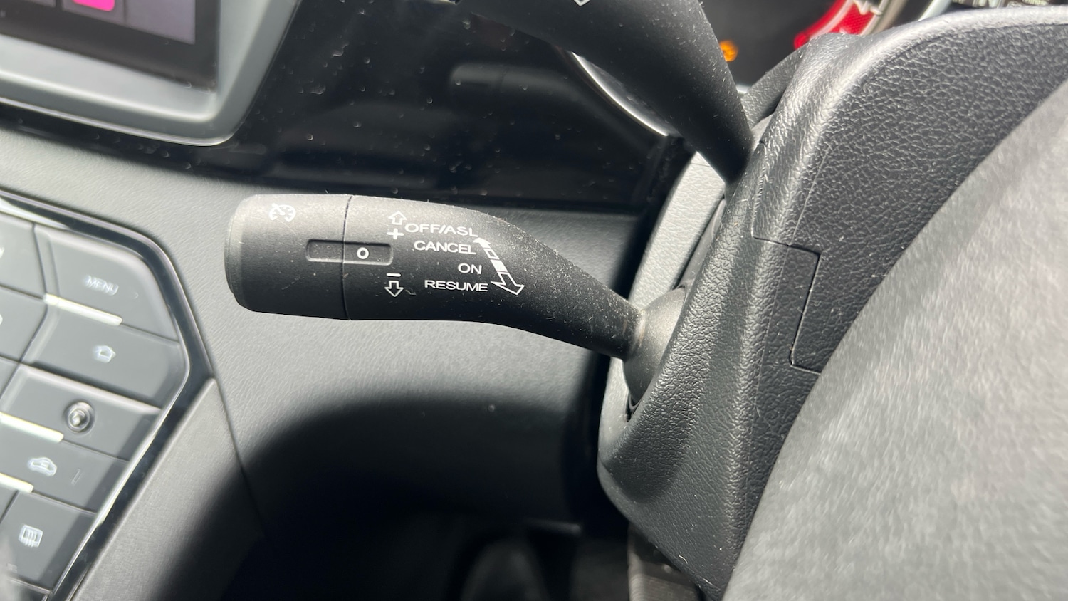 Used MG GS 2017 for sale - 76426284: Photo 31