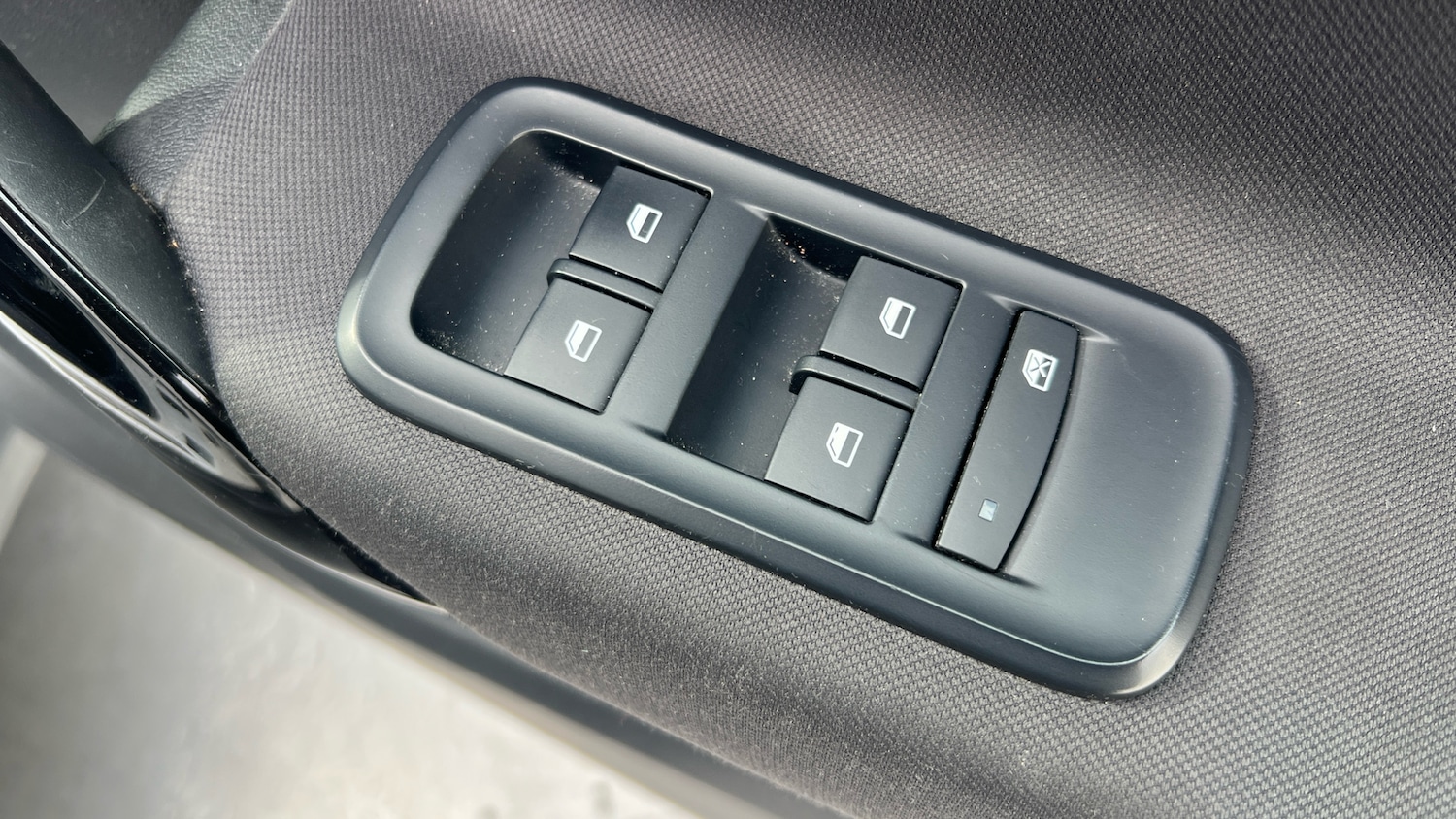 Used MG GS 2017 for sale - 76426284: Photo 35