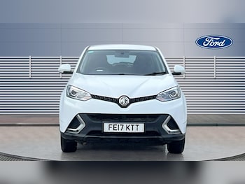 Used MG GS 2017 for sale - 76426284: Photo