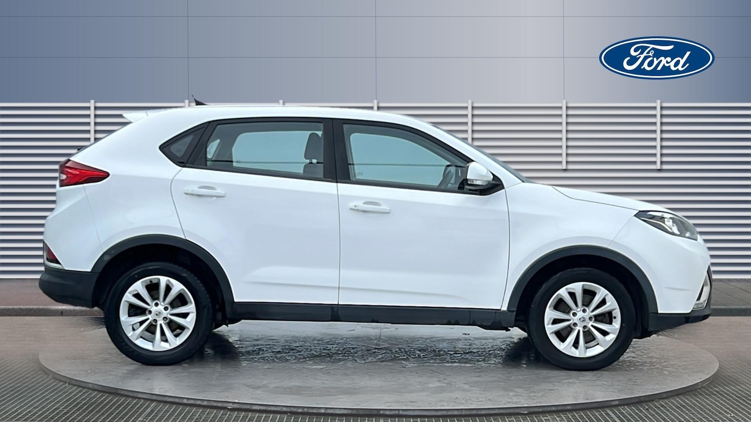 Used MG GS 2017 for sale - 76426284: Photo 5