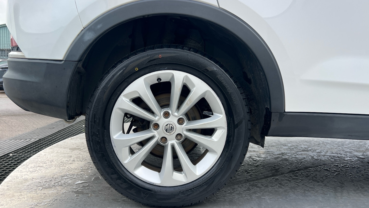 Used MG GS 2017 for sale - 76426284: Photo 7