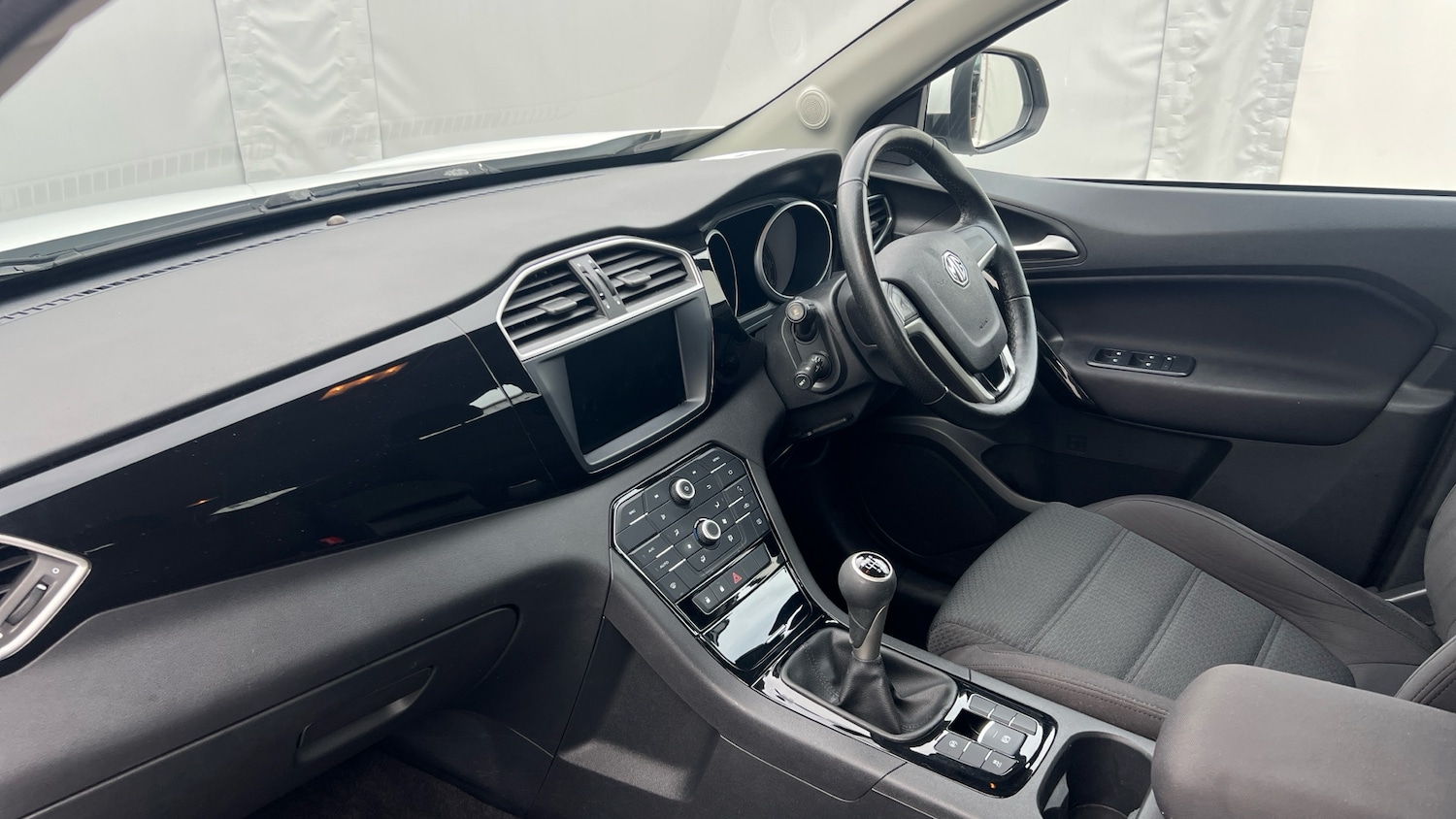 Used MG GS 2017 for sale - 76426284: Photo 9