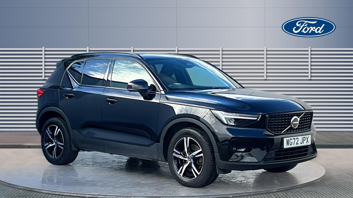 Used Volvo XC40 2022 for sale - 76363249: Photo 1