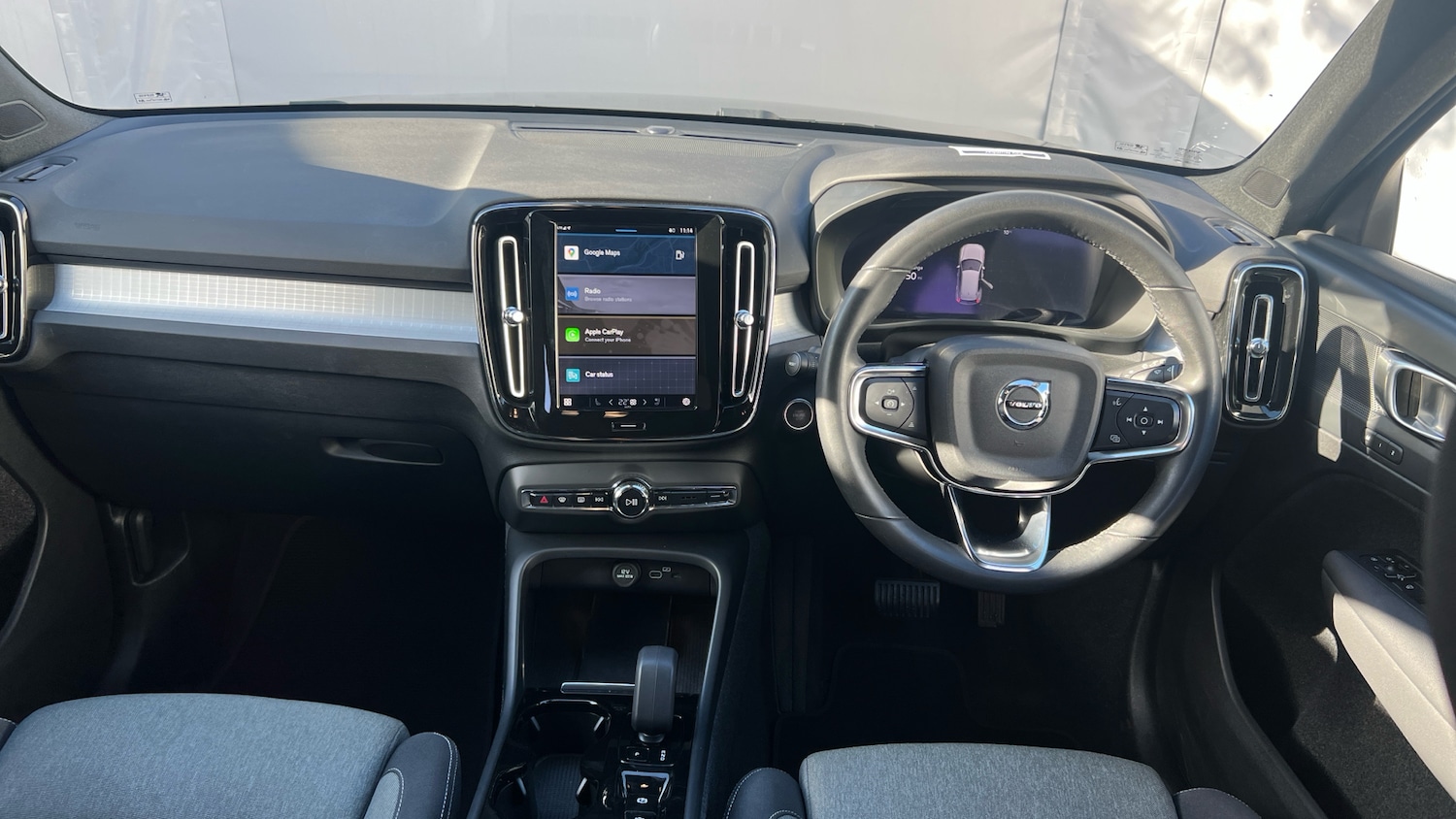 Used Volvo XC40 2022 for sale - 76363249: Photo 10
