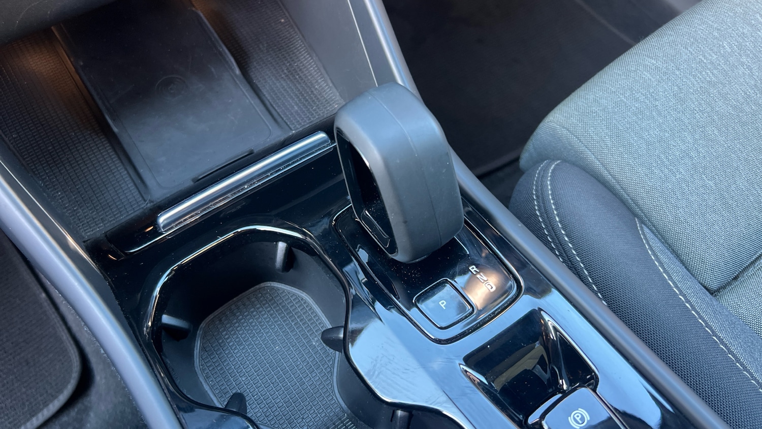 Used Volvo XC40 2022 for sale - 76363249: Photo 13
