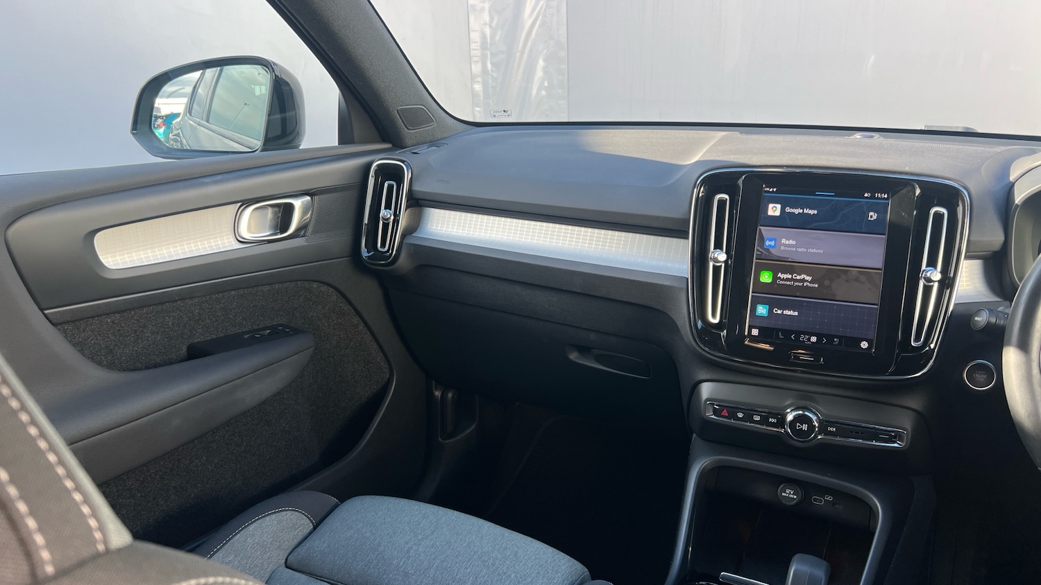 Used Volvo XC40 2022 for sale - 76363249: Photo 14