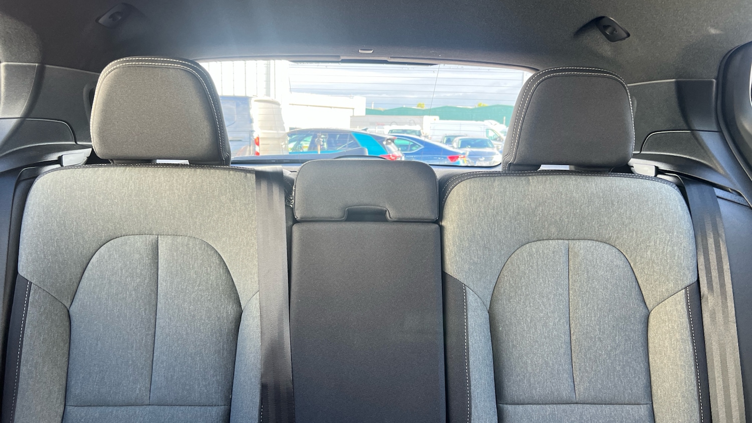 Used Volvo XC40 2022 for sale - 76363249: Photo 15