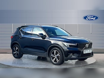 2022 (72) - 2.0 B3P Plus Dark 5dr Auto Petrol Estate