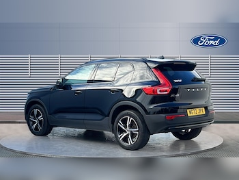 Used Volvo XC40 2022 for sale - 76363249: Photo