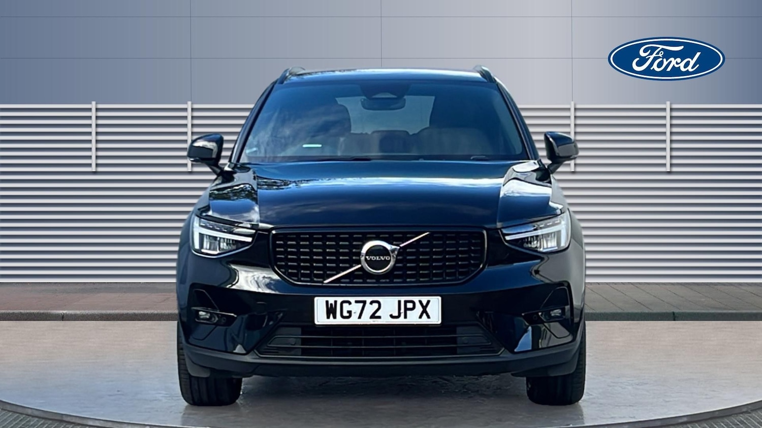 Used Volvo XC40 2022 for sale - 76363249: Photo 3