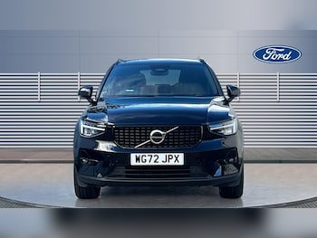Used Volvo XC40 2022 for sale - 76363249: Photo