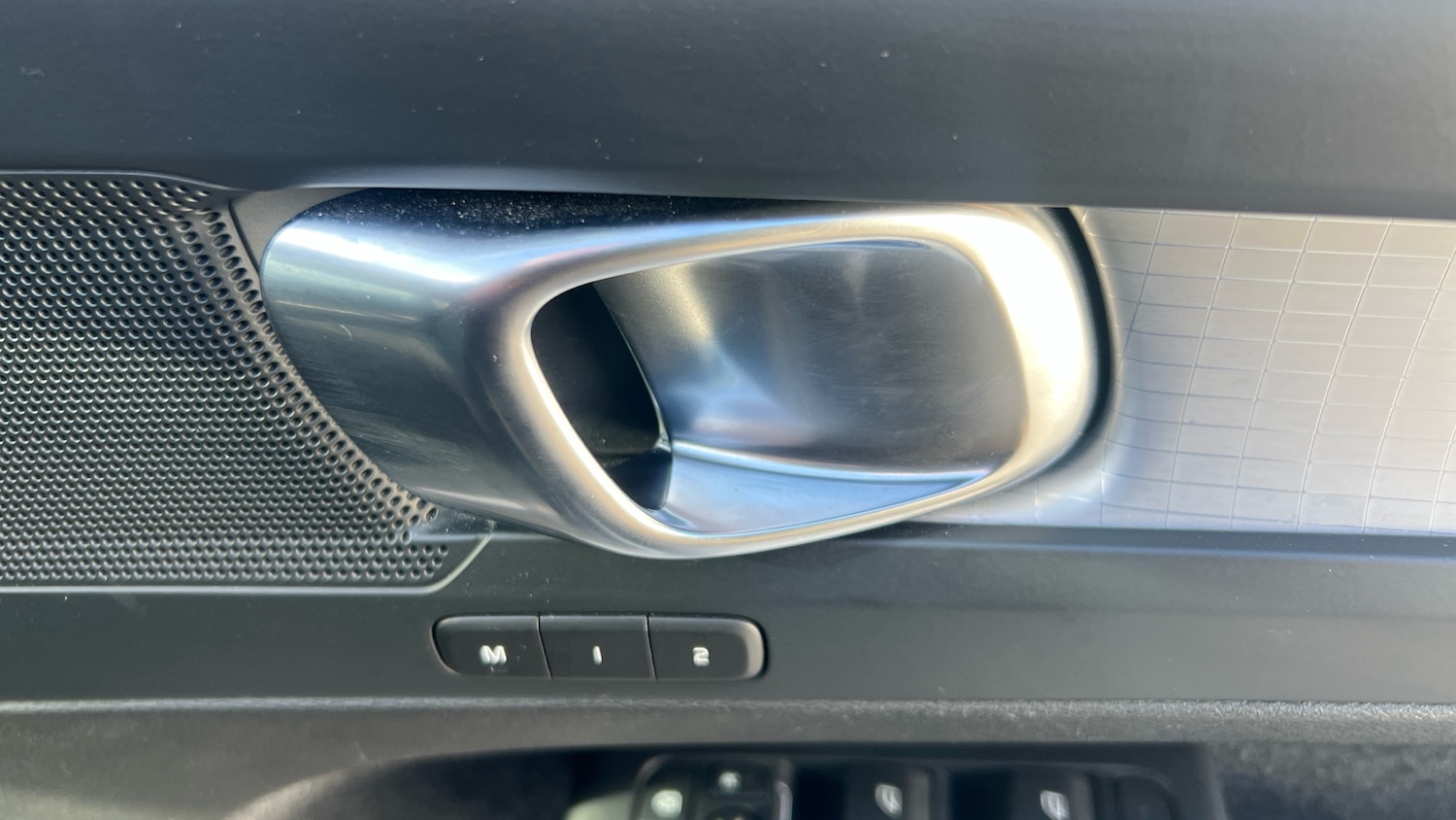Used Volvo XC40 2022 for sale - 76363249: Photo 40
