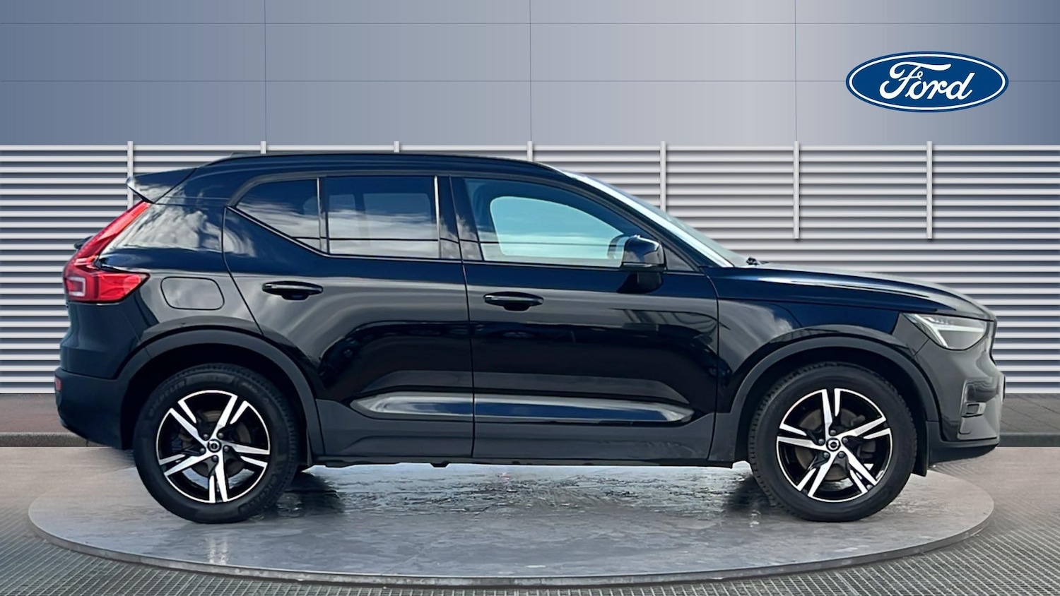 Used Volvo XC40 2022 for sale - 76363249: Photo 5