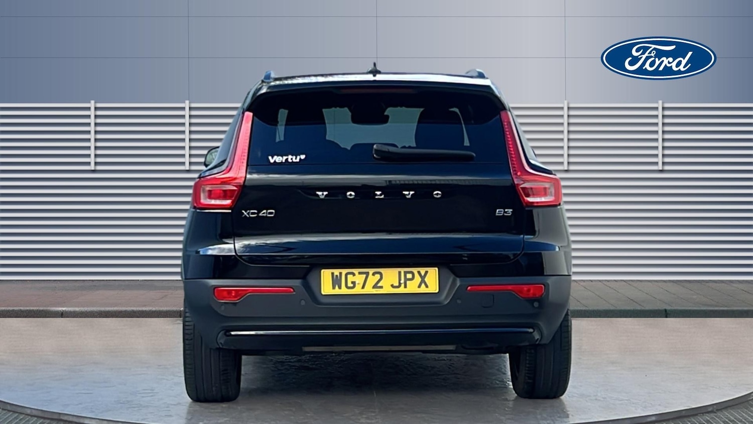 Used Volvo XC40 2022 for sale - 76363249: Photo 6