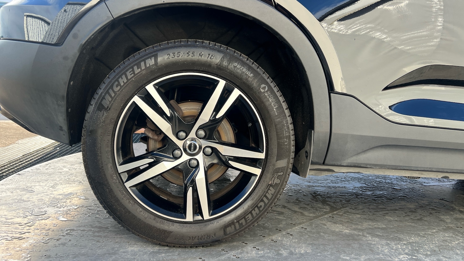 Used Volvo XC40 2022 for sale - 76363249: Photo 7