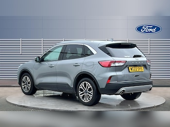 Used Ford Kuga 2022 for sale - 78630542: Photo