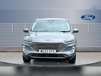 Used Ford Kuga 2022 for sale - 78630542: Photo