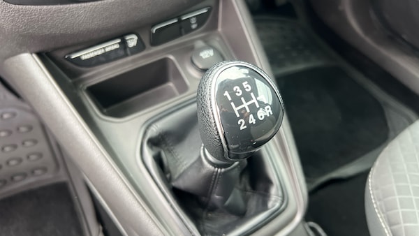 Used Ford Tourneo Courier 2019 for sale - 76231616: Photo 13