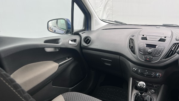Used Ford Tourneo Courier 2019 for sale - 76231616: Photo 14