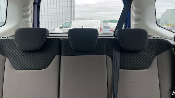 Used Ford Tourneo Courier 2019 for sale - 76231616: Photo 15