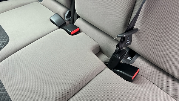 Used Ford Tourneo Courier 2019 for sale - 76231616: Photo 17