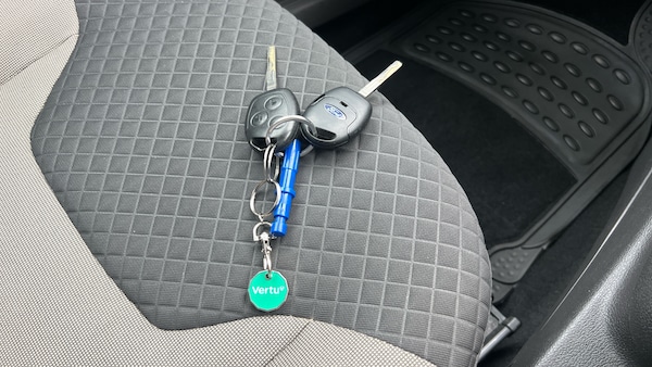 Used Ford Tourneo Courier 2019 for sale - 76231616: Photo 20