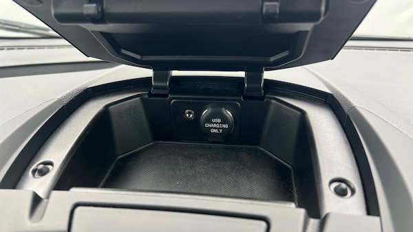 Used Ford Tourneo Courier 2019 for sale - 76231616: Photo 21