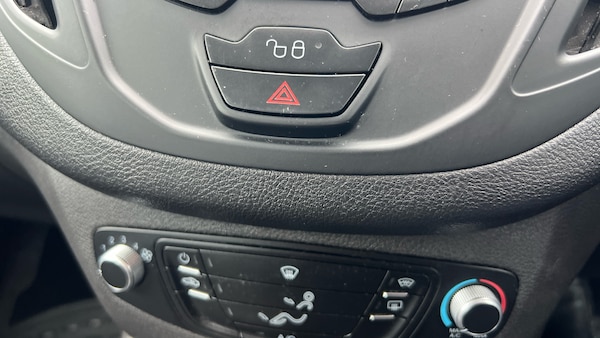 Used Ford Tourneo Courier 2019 for sale - 76231616: Photo 22