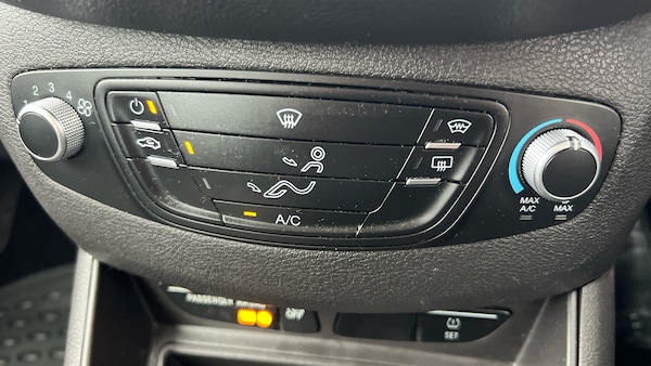 Used Ford Tourneo Courier 2019 for sale - 76231616: Photo 23
