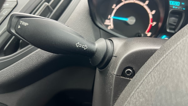 Used Ford Tourneo Courier 2019 for sale - 76231616: Photo 29