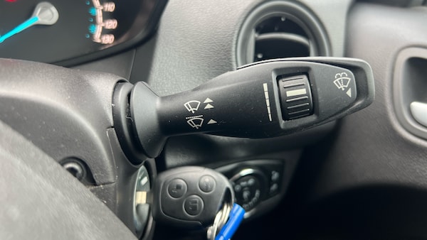 Used Ford Tourneo Courier 2019 for sale - 76231616: Photo 30