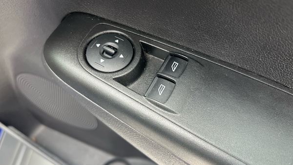 Used Ford Tourneo Courier 2019 for sale - 76231616: Photo 33