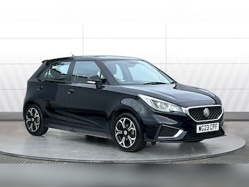 Used MG MG3 2023 for sale - 78882537: Photo
