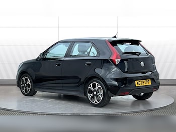 Used MG MG3 2023 for sale - 78882537: Photo
