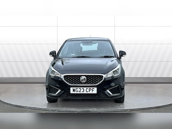 Used MG MG3 2023 for sale - 78882537: Photo