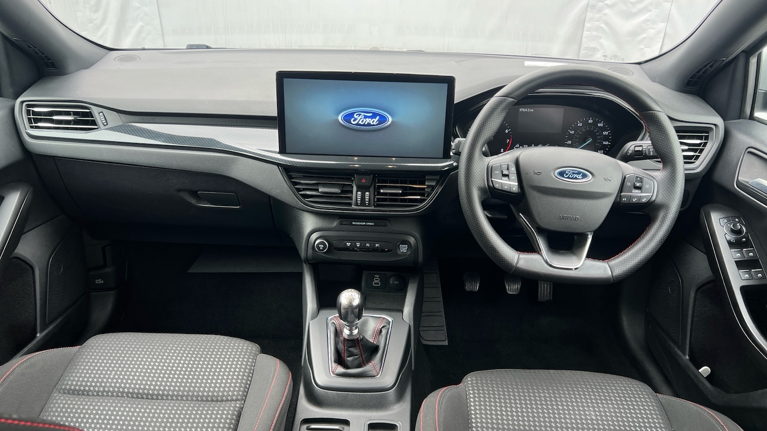 Used Ford Focus 2023 for sale - 77447021: Photo 10