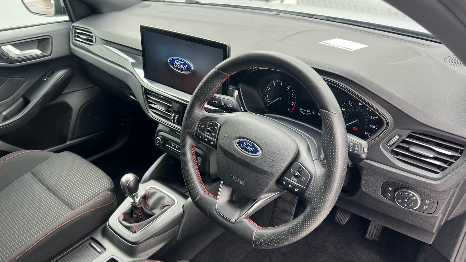 Used Ford Focus 2023 for sale - 77447021: Photo 11