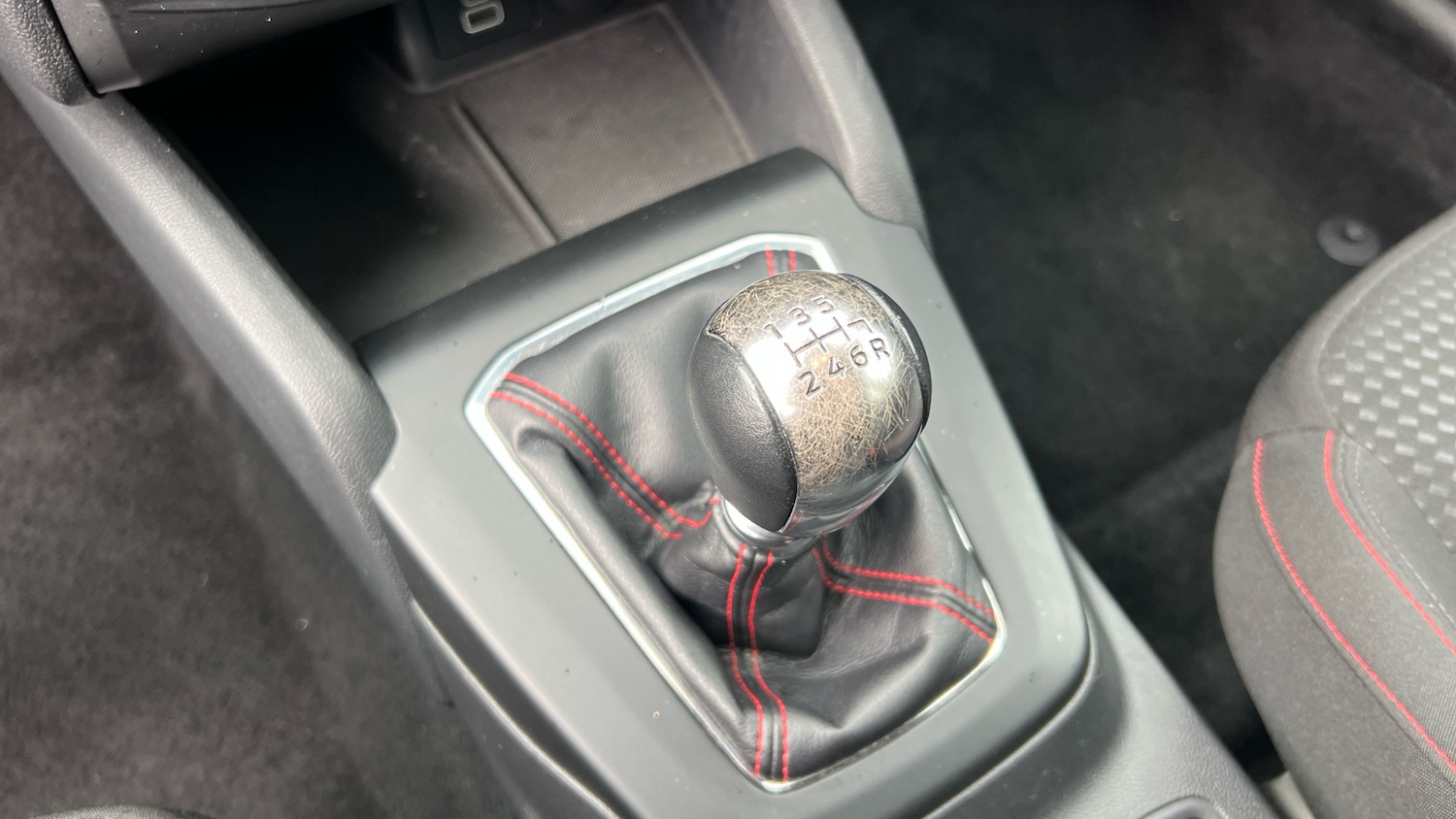 Used Ford Focus 2023 for sale - 77447021: Photo 13