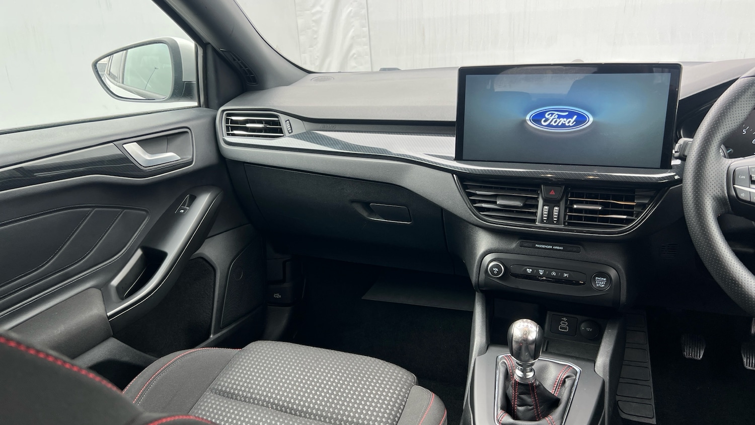 Used Ford Focus 2023 for sale - 77447021: Photo 14