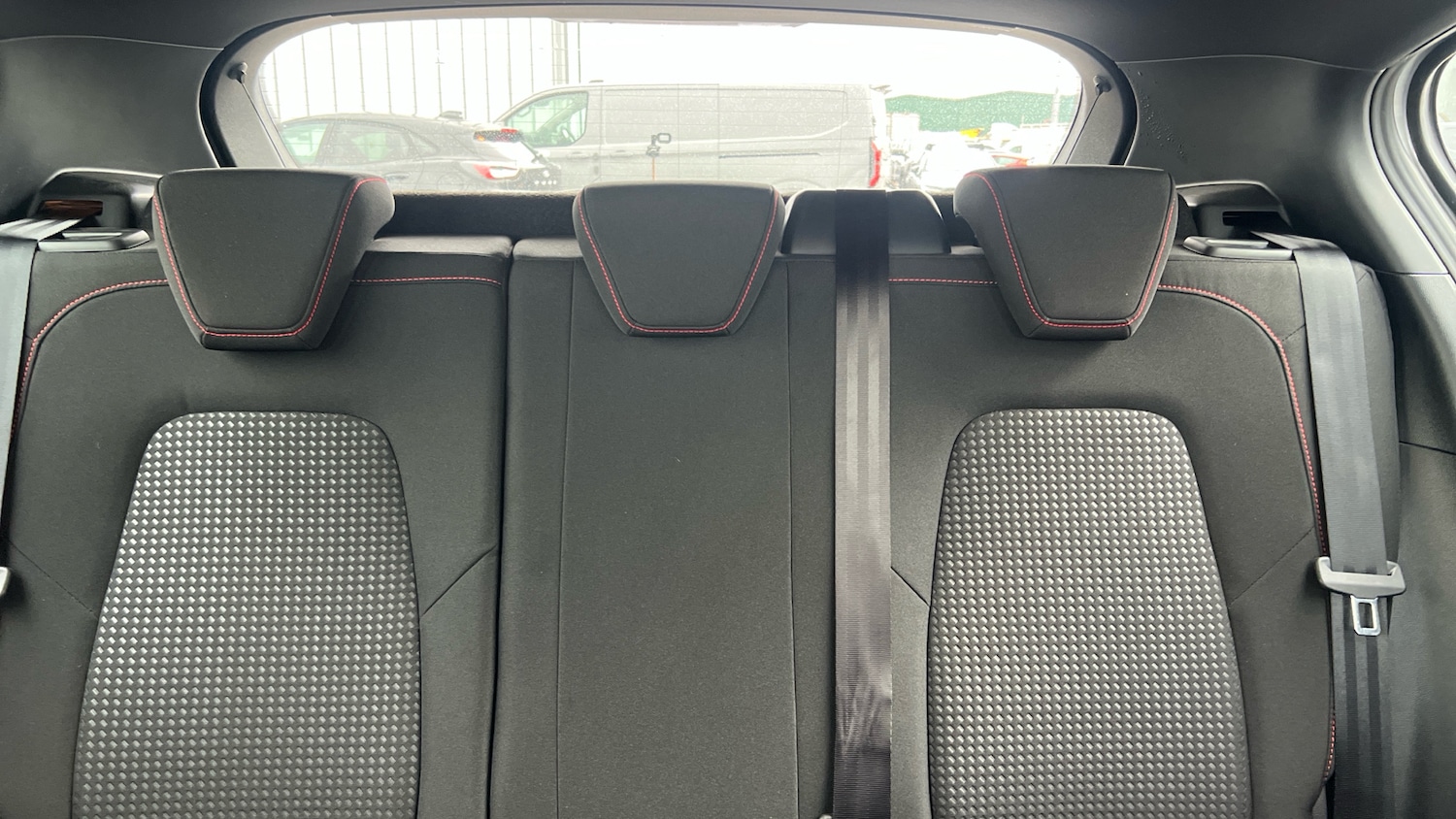 Used Ford Focus 2023 for sale - 77447021: Photo 15