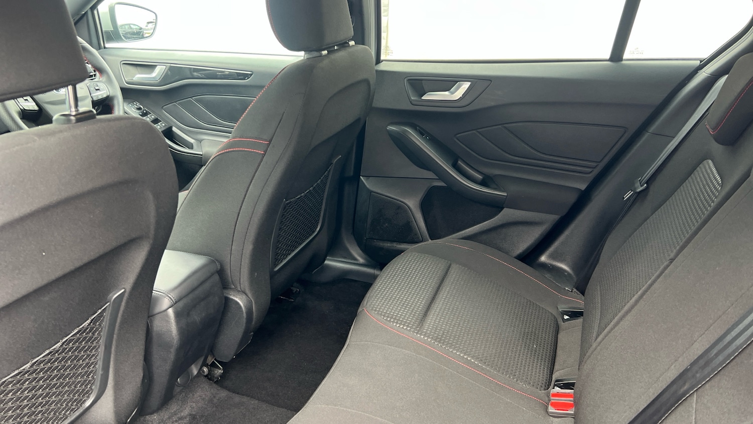 Used Ford Focus 2023 for sale - 77447021: Photo 16