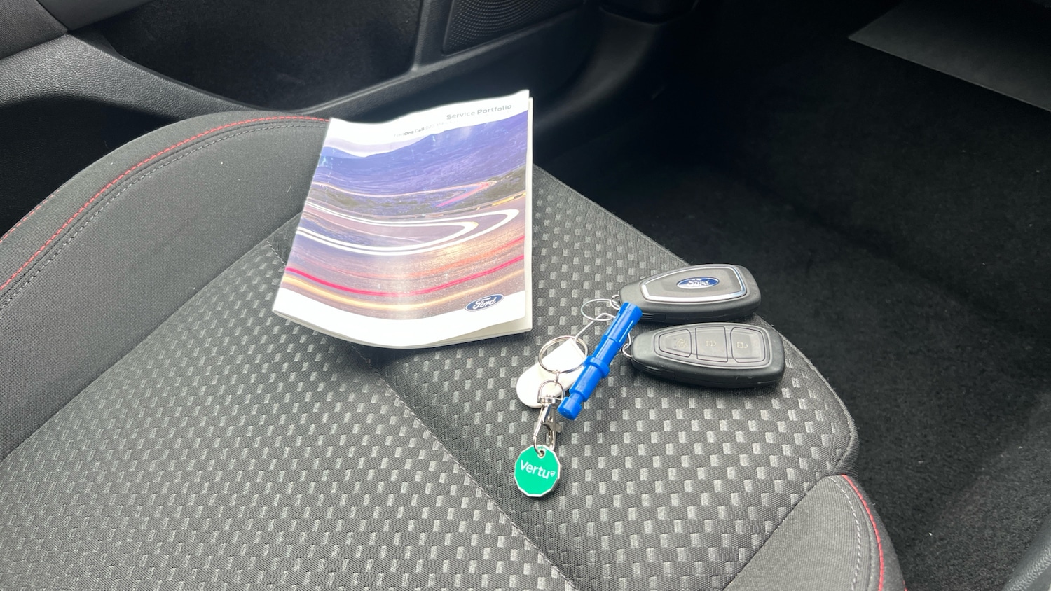 Used Ford Focus 2023 for sale - 77447021: Photo 19