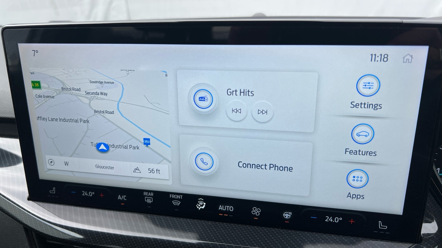 Used Ford Focus 2023 for sale - 77447021: Photo 21