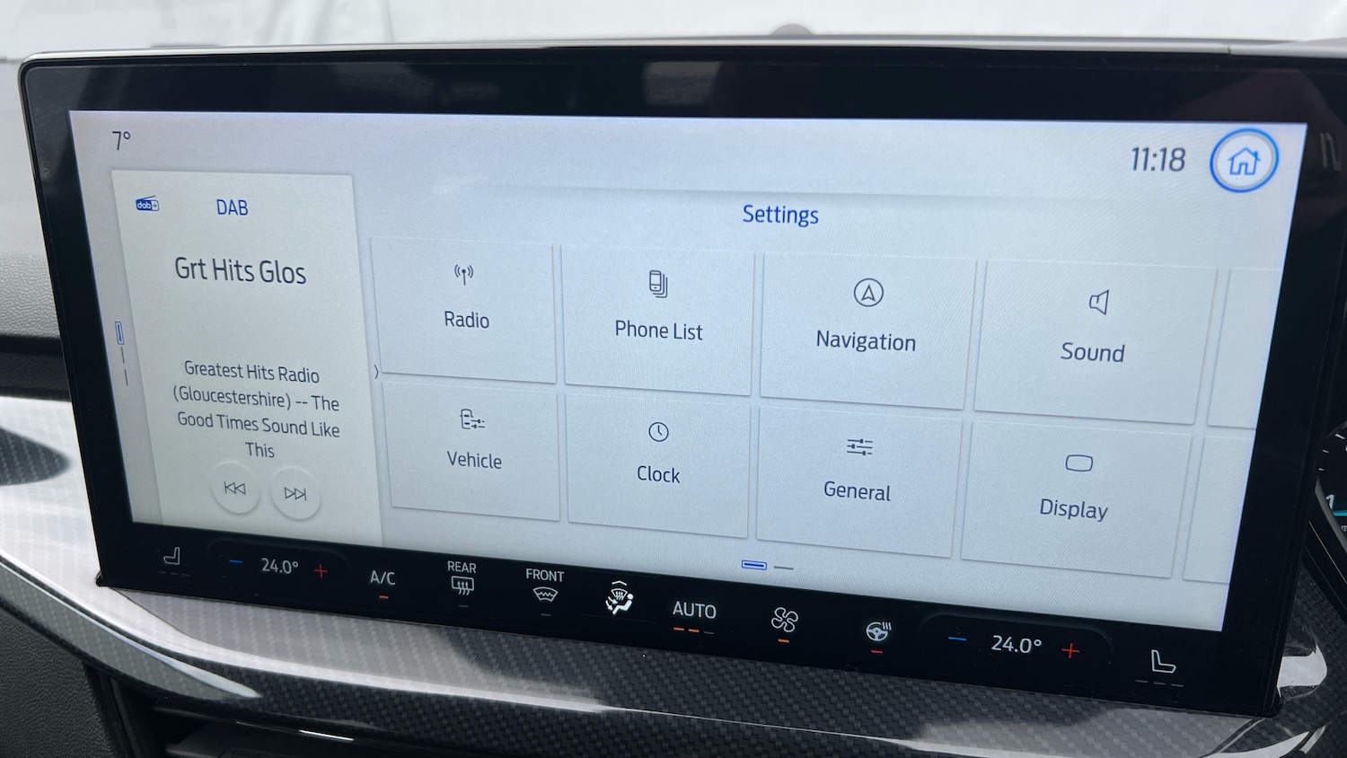 Used Ford Focus 2023 for sale - 77447021: Photo 22