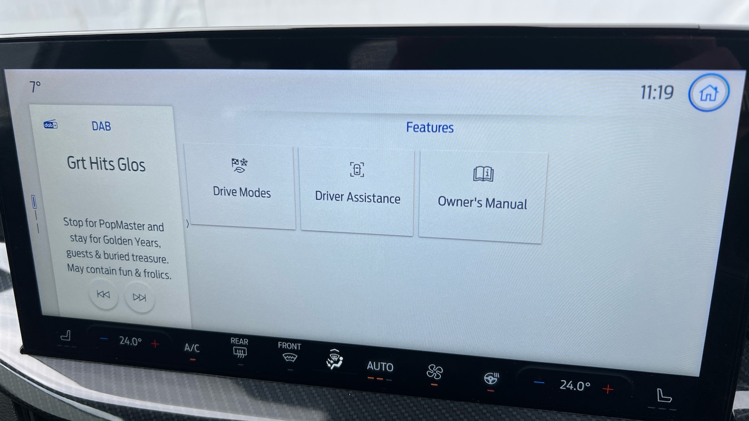 Used Ford Focus 2023 for sale - 77447021: Photo 24