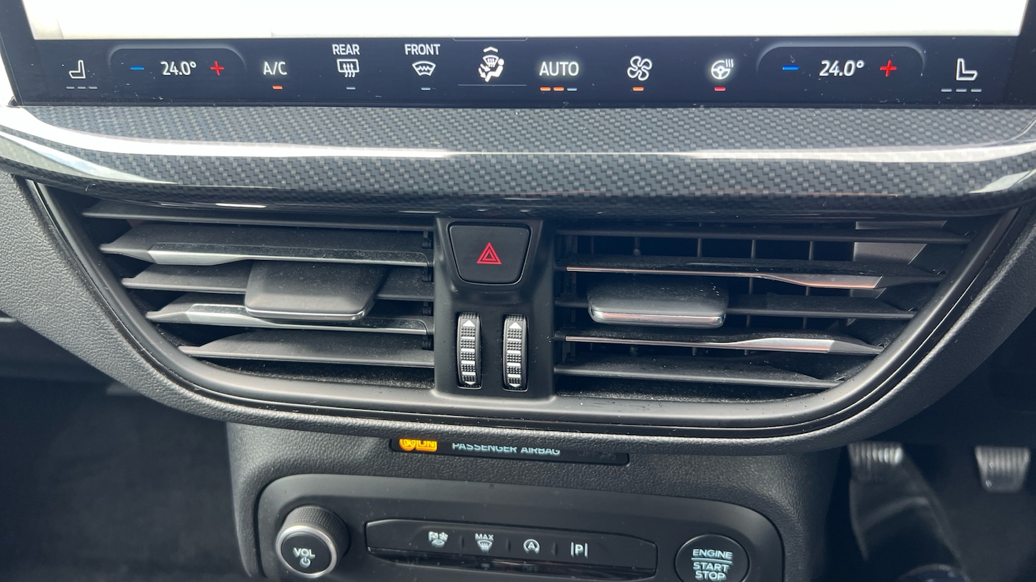 Used Ford Focus 2023 for sale - 77447021: Photo 26