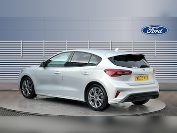 Used Ford Focus 2023 for sale - 77447021: Photo